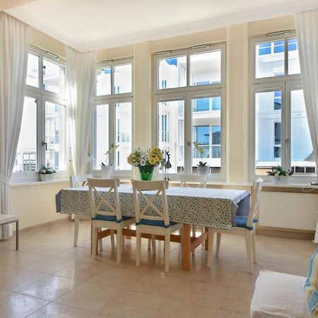 Villa Undine 07 Heringsdorf  Ngoại thất bức ảnh