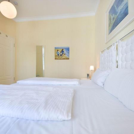 Villa Undine 07 Heringsdorf  Ngoại thất bức ảnh