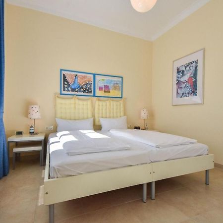 Villa Undine 07 Heringsdorf  Ngoại thất bức ảnh