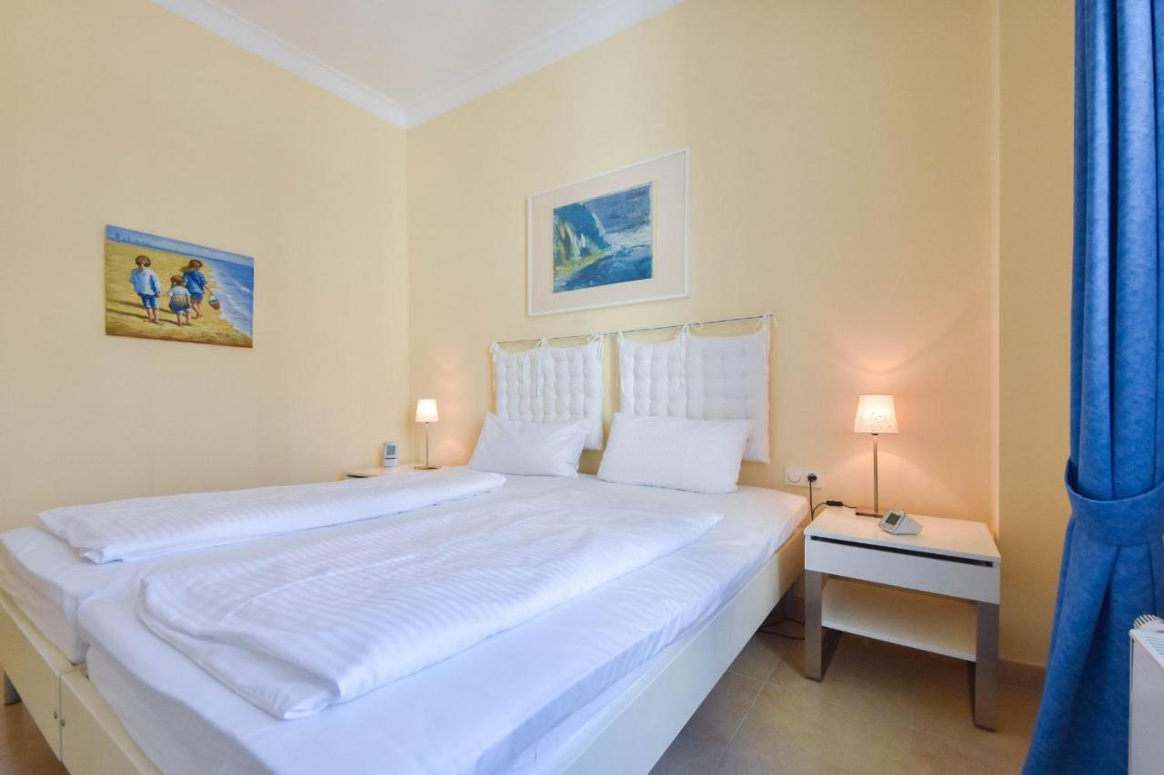 Villa Undine 07 Heringsdorf  Ngoại thất bức ảnh